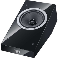 Heco Atmos 200 black (пара) Heco Atmos 200 black (пара)