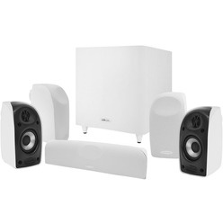 Polk Audio 5.1 TL 1700 white Polk Audio 5.1 TL 1700 white