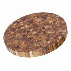Teakhaus Butcher Block TH303 Teakhaus Butcher Block TH303