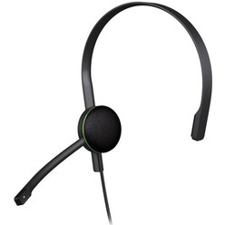 Microsoft Xbox One Chat Headset S5V-00015 Microsoft Xbox One Chat Headset S5V-00015