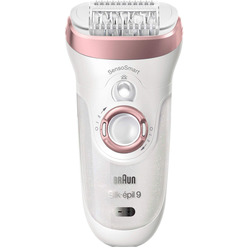 Braun Silk-epil 9 Beauty Set SES 9-985 Braun Silk-epil 9 Beauty Set SES 9-985