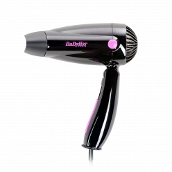 Babyliss D 5250 дорожный Babyliss D 5250 дорожный