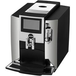 Jura S8 Chrom EA (15380) Jura S8 Chrom EA (15380)