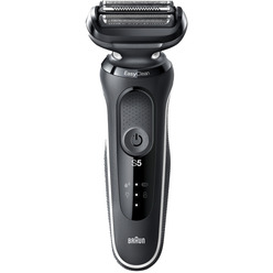 Braun Series 5 50-W1500s White Braun Series 5 50-W1500s White