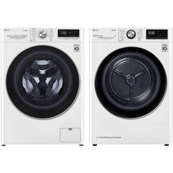 LG TW4V7RW1W/DC90V9V9W стиральная машина/сушильная машина LG TW4V7RW1W/DC90V9V9W стиральная машина/сушильная машина