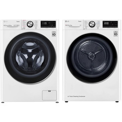 LG TW4V9RW9W/DC90V9V9W стиральная машина/сушильная машина LG TW4V9RW9W/DC90V9V9W стиральная машина/сушильная машина