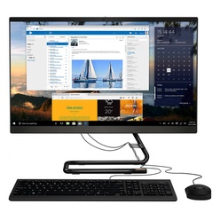 Lenovo IdeaCentre A340-22IWL (F0EB00PFRK) Lenovo IdeaCentre A340-22IWL (F0EB00PFRK)