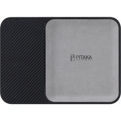Купить Беспроводное зарядное устройство Pitaka Air Tray ATR1003 чёрный ...
