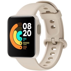 Xiaomi Mi Watch Lite REDMIWT02 Ivory (BHR4706RU) Xiaomi Mi Watch Lite REDMIWT02 Ivory (BHR4706RU)