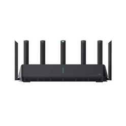 Xiaomi Mi AIoT Router AX3600 (DVB4251GL) Xiaomi Mi AIoT Router AX3600 (DVB4251GL)