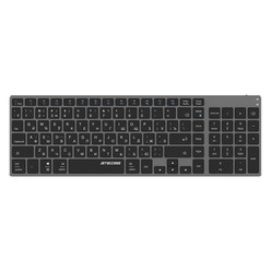 Jet.A Jetaccess Slim Line K1 BT серая Jet.A Jetaccess Slim Line K1 BT серая