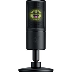Изображение товара Микрофон для компьютера Razer Seiren Emote