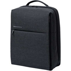 Изображение товара Рюкзак Xiaomi Mi City Backpack 2, тёмно-серый