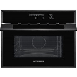 Изображение товара  Встраиваемая микроволновая печь Kuppersberg HMWZ 969 B