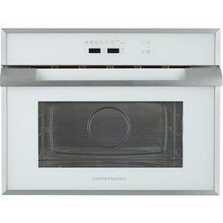 Изображение товара  Встраиваемая микроволновая печь Kuppersberg HMWZ 969 W