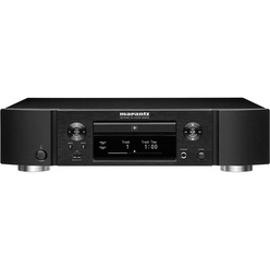 Marantz ND8006 Black Marantz ND8006 Black