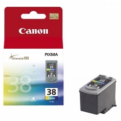 Canon CL-38 цветной Canon CL-38 цветной
