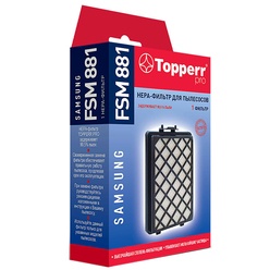 Topperr FSM 881 (для Samsung) Topperr FSM 881 (для Samsung)