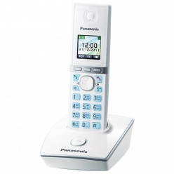 Panasonic KX-TG8051 RUW Panasonic KX-TG8051 RUW