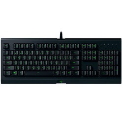 Razer Cynosa Lite чёрный (RZ03-02741500-R3R1) Razer Cynosa Lite чёрный (RZ03-02741500-R3R1)