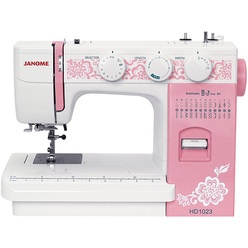 Janome HD1023 Janome HD1023