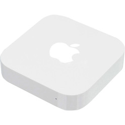 Купить Роутер Apple LAN AirPort Express Base Station MC414RS/A в Москве