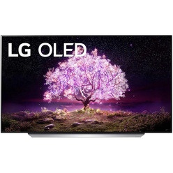 LG OLED65C1RLA (2021)