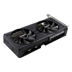 Palit GeForce RTX 3060 DUAL OC 12G (PA-RTX3060)