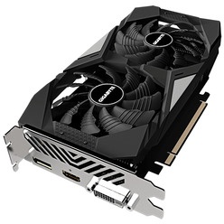Gigabyte GeForce GTX 1650 SUPER WINDFORCE OC 4G