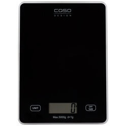 Изображение товара Кухонные весы Caso Kitchen scale Slim
