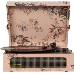 Crosley Voyager CR8017A-FL Floral Crosley Voyager CR8017A-FL Floral