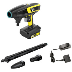 Karcher KHB 6 Battery Set (1.328-110.0) Karcher KHB 6 Battery Set (1.328-110.0)