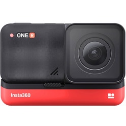 Insta 360 ONE R 4K (CINAKGP/C) Insta 360 ONE R 4K (CINAKGP/C)