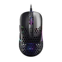 Xtrfy M42 RGB Black Xtrfy M42 RGB Black