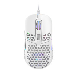Xtrfy M42 RGB White Xtrfy M42 RGB White
