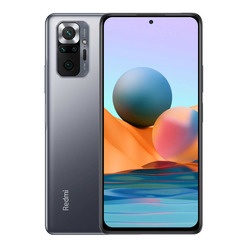 Смартфон Xiaomi Redmi Note 10 Pro 128 ГБ серый оникс – купить в Санкт ...