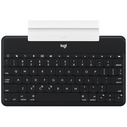 Logitech Keys-To-Go черная (920-010126) Logitech Keys-To-Go черная (920-010126)