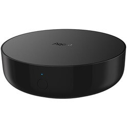 Изображение товара Центр управления умным домом Aqara Hub M2 EU (HM2-G01)