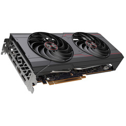 Sapphire Pulse RX 6700 XT 12GB (11306-02-20G) Sapphire Pulse RX 6700 XT 12GB (11306-02-20G)