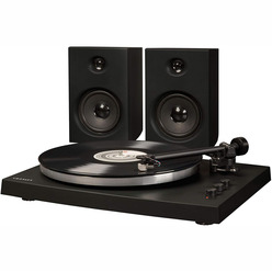 Crosley T150 (T150A-BK) Crosley T150 (T150A-BK)