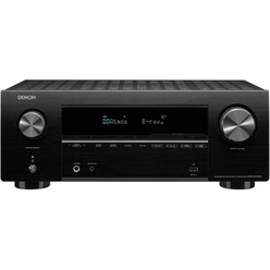 Denon AVRX2700HBKE2 Denon AVRX2700HBKE2