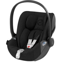 Cybex Cloud Z i-Size Plus Deep Black Cybex Cloud Z i-Size Plus Deep Black