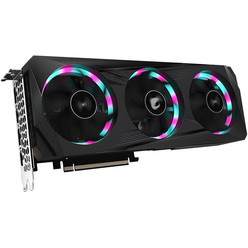 Gigabyte GeForce RTX 3060 12GB N3060AORUS Gigabyte GeForce RTX 3060 12GB N3060AORUS