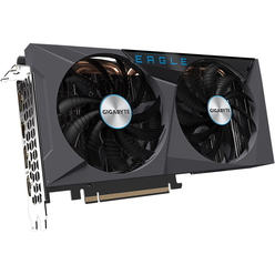 Gigabyte GeForce RTX 3060 12GB (GV-N3060EAGLEOC12GD) Gigabyte GeForce RTX 3060 12GB (GV-N3060EAGLEOC12GD)