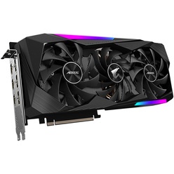Gigabyte GeForce RTX 3060 TI 8GB (GV-N306TAORUS) Gigabyte GeForce RTX 3060 TI 8GB (GV-N306TAORUS)