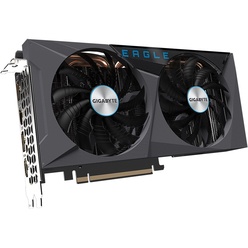 Gigabyte GeForce RTX 3060 TI 8GB (N306TEAGLEOC) Gigabyte GeForce RTX 3060 TI 8GB (N306TEAGLEOC)