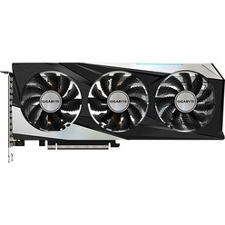 Gigabyte GeForce RTX 3060 TI 8GB (N306TGAMING) Gigabyte GeForce RTX 3060 TI 8GB (N306TGAMING)