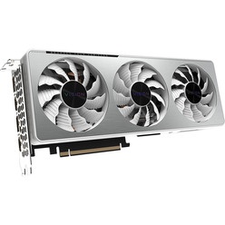 Gigabyte GeForce RTX 3070 8GB GV-N3070VISION Gigabyte GeForce RTX 3070 8GB GV-N3070VISION