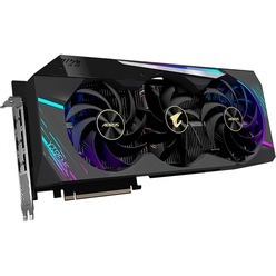 Gigabyte GeForce RTX 3080 10GB GV-N3080AORUS Gigabyte GeForce RTX 3080 10GB GV-N3080AORUS