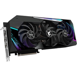 Gigabyte GeForce RTX 3080 10GB N3080AORUS Gigabyte GeForce RTX 3080 10GB N3080AORUS